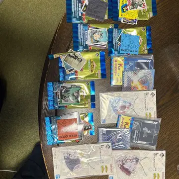 히로아카 1번 복권 더 멀리 그곳으로 스티커 컴플리트