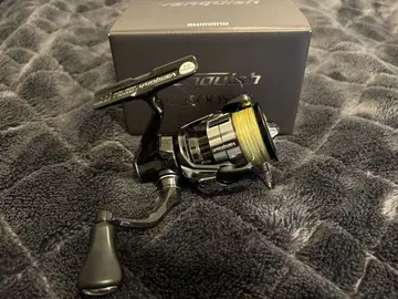 SHIMANO Vanquish C2500SXG