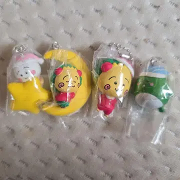 코지코지 가챠가챠 4개 세트 미개봉