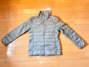 ULTRA LIGHT DOWN L 사이즈 그레이