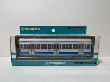 이즈하코네 철도 순즈선 1300계 기차형 저금통