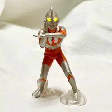 궁극의 루미너스 울트라맨 A 타입 스틸 컬러 Ver.