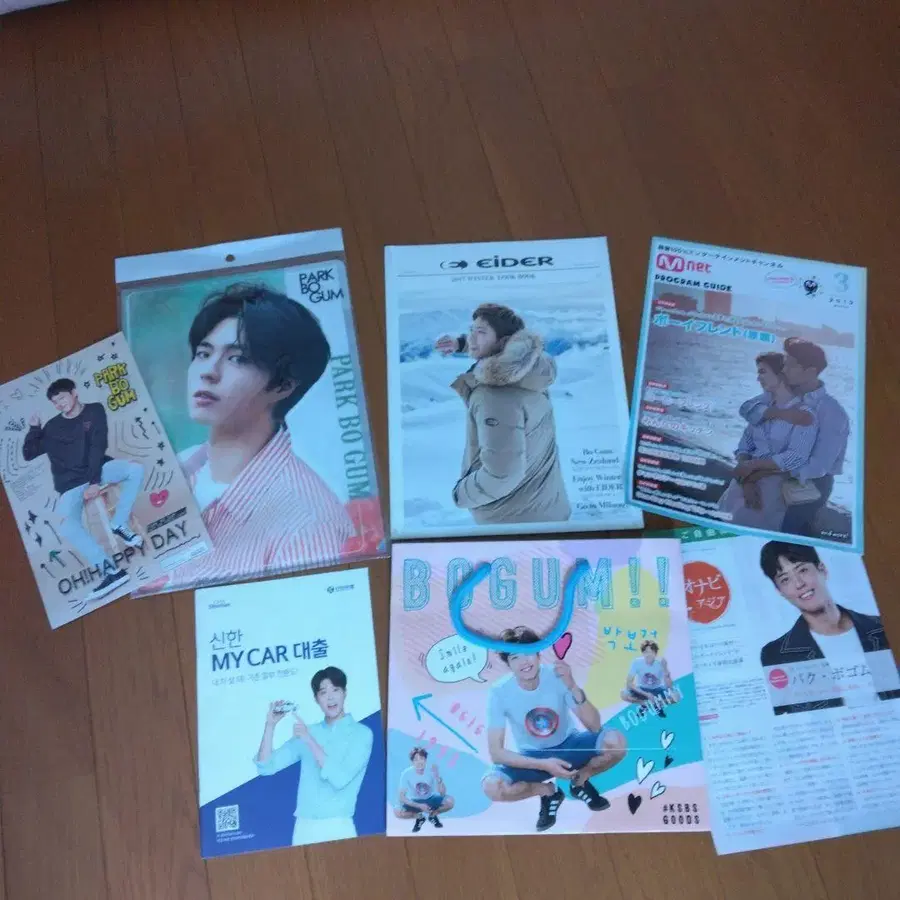 1번째 상품 이미지