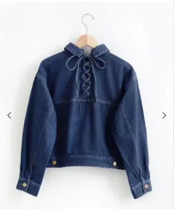 백 레이스업 G M~L