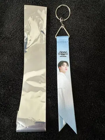 익명 승관 세부치 SEVENTEEN 야바톤 본핀 키링