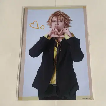 무대 럭키도그1 on Stage 특전