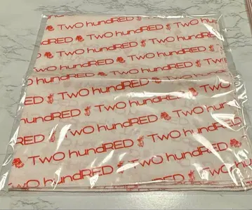 이와하시 겐키 TwO hundRED 선행 구매자 혜택