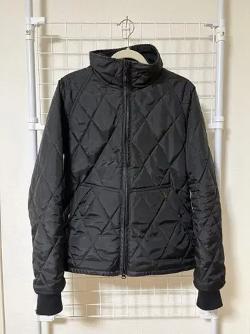 [ 컨디션 최상 ] IRON HEART 플리마켓 퀼팅 자켓