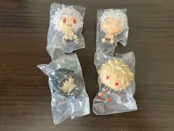 제일복권 나의 히어로 아카데미아 더 멀리 H상