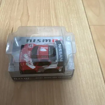 NISMO Motul Nissan 미니카