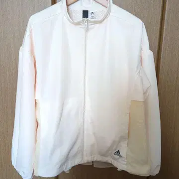 adidas 나일론 블루종