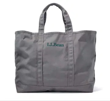 [ 미사용 새상품 ] 엘엘빈 그로서리 토트