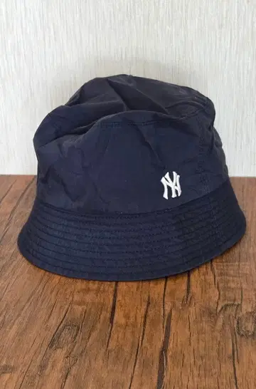 뉴욕 양키스 버킷햇