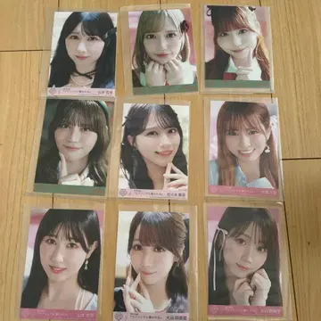 =LOVE 이코러브 러브송에 습격 동봉 브로마이드