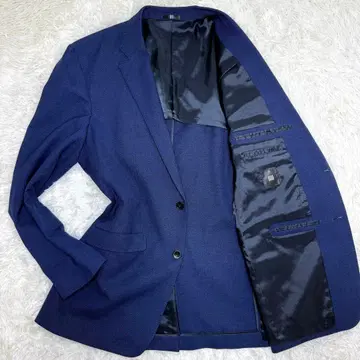 미사용급 슈트 셀렉트 4S 워셔블 수트 재킷 AB8