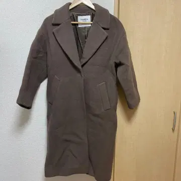 그린 레이블 릴랙싱 코트