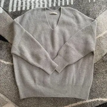 Demi-Luxe BEAMS 스웨터