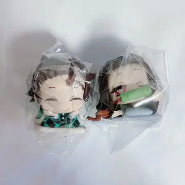 귀멸의 칼날 카마도 탄지로 카마도 네즈코 오네무탄