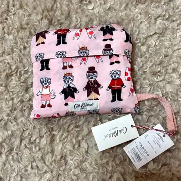 Cath Kidston 캐스키드슨 라지 폴더웨이 토트백