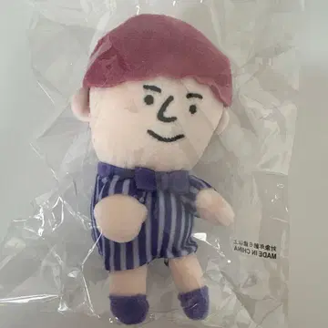 ENTA!8 마츠자키 유스케 치비 누이