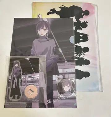 시노노메 에나 ZOZOTOWN