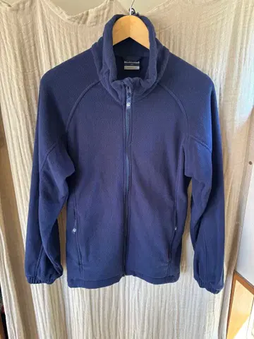 키라 keela 플리스 킨타이아 자켓