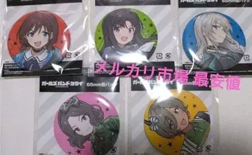 극장판 총집편 걸즈밴드클라이 POP UP SHOP 아토레 아키하바라