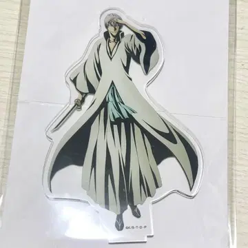 BLEACH 이치마루 긴 WEB 복권 아크릴 스탠드