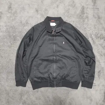 허시파피 해링턴 스윙탑