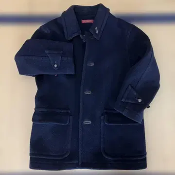 URBAN CLASSIC 네이비 자켓