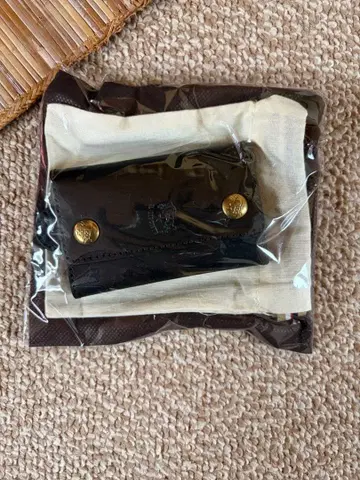 일비종떼 키케이스 블랙