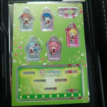 프로세카 스시로 모어모어점프 아크릴 스탠드