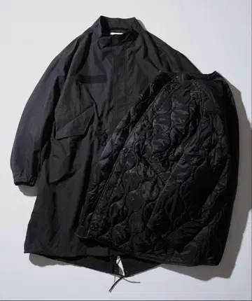 프릭스스토어 모즈 코트