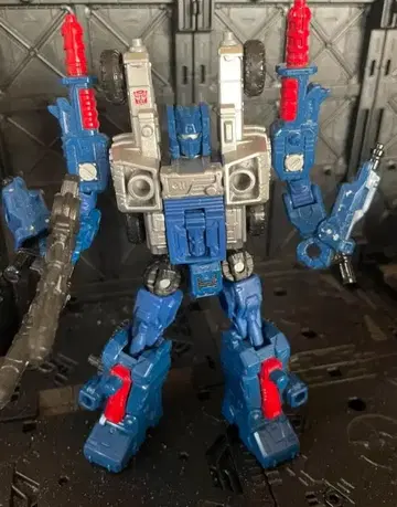 트랜스포머 오토봇 코그