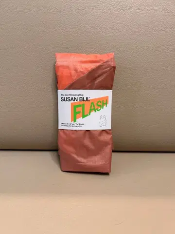 수잔 벨 / 플래시 백 S 에코백