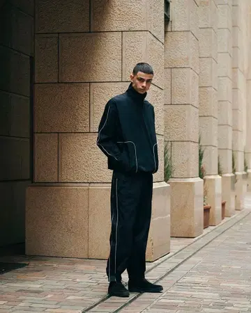 JOURNAL STANDARD relume 별주 Kappa 셋업