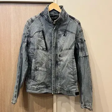 프로코아 CORDURA NZ101 스트레치 데님 자켓 4L