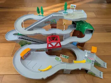 토미카 토미카 고개 산길 드라이브