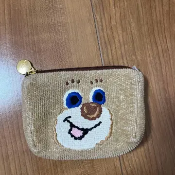 페이러 도업 보이 파우치