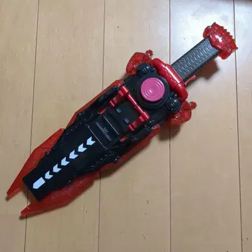 가면라이더 가브 DX 가우가브레이드