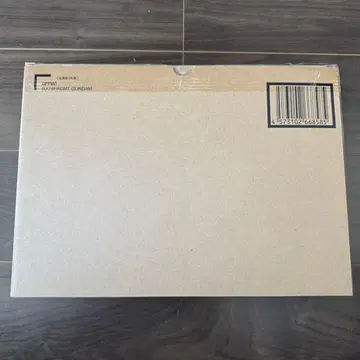 METAL COMPOSITE RX78FRGMT GUNDAM