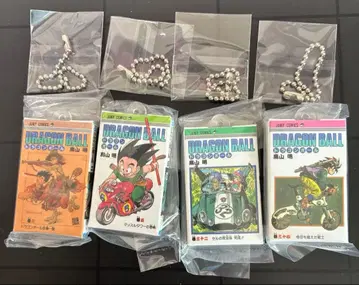 드래곤볼 코믹스 참 컬렉션 2권 5권 32권 34권