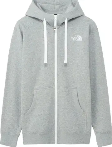 [THE NORTH FACE] 풀 집업 후디 후드티 NT12442