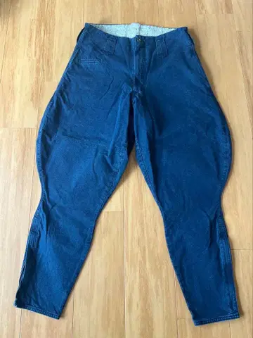 도라이치 승마 팬츠 단종품 허리 82cm