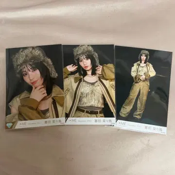 노이메미 토미타 나나카풍 배타적 파이터 브로마이드 컴프