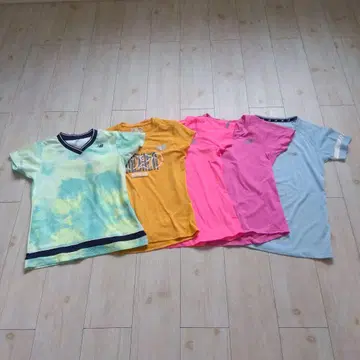 뉴발란스 러닝용 T셔츠