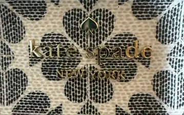 Kate Spade 프래그먼트 케이스 카드 케이스