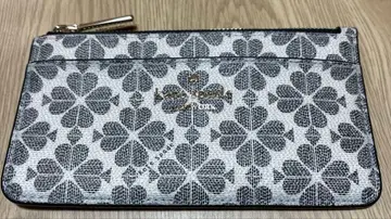 Kate Spade 프래그먼트 케이스 카드 케이스