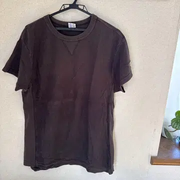 Champion 크루넥T셔츠 리버스웨이브 미국 빈티지 의류