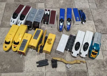 신카리온 z 묶음 판매 정크